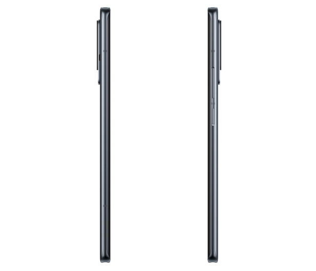 VIVO X60 Pro 5G 12/256GB Czarny - 655269 - zdjęcie 5